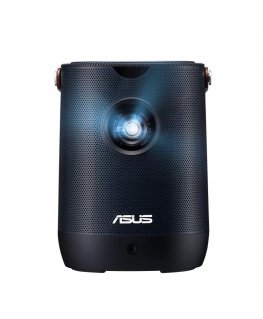 ASUS ZenBeam L2 Lühikese projekteerimiskaugusega projektor 400 ANSI luumenit DLP 1080p (1920x1080) Meresinine