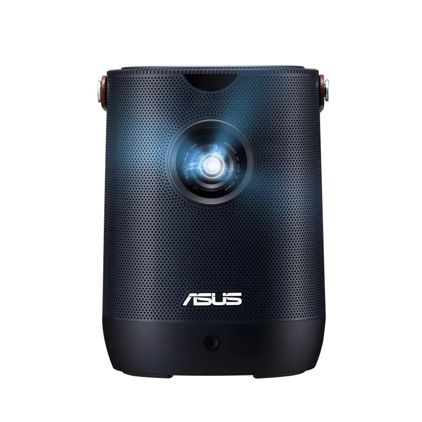 ASUS ZenBeam L2 Projektors ar īsu