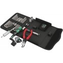 Wera 9100 Must 27 tööriistad Wera 9100 Must 27 tööriistad