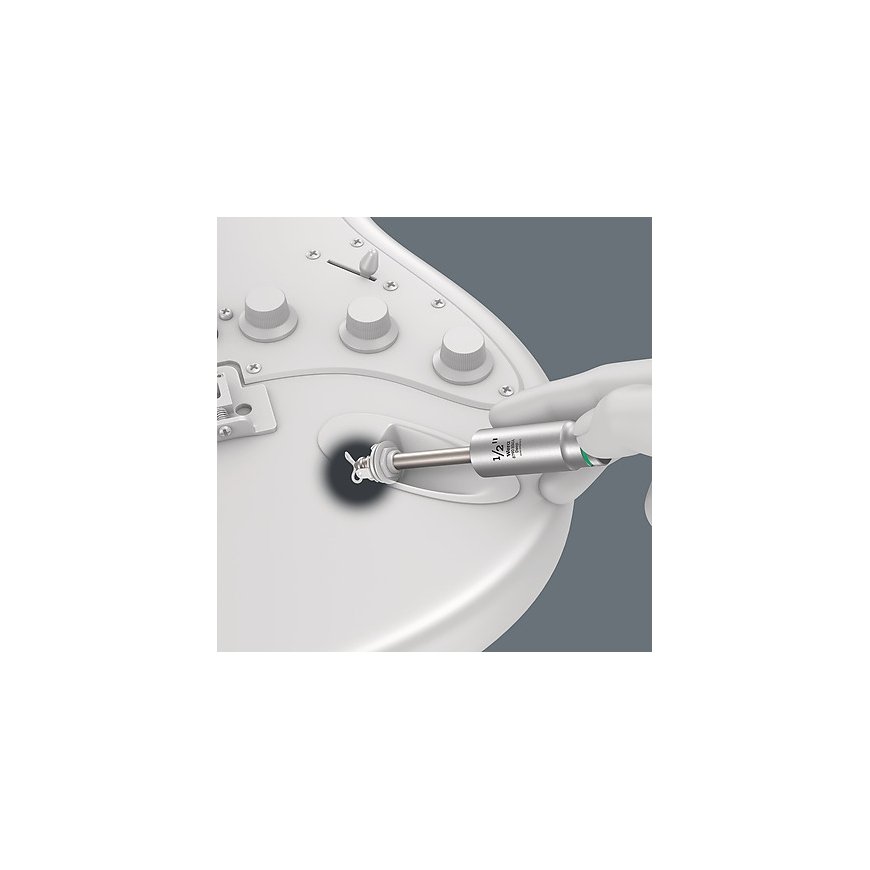 Wera 9100 musta 27 työkalua – 3