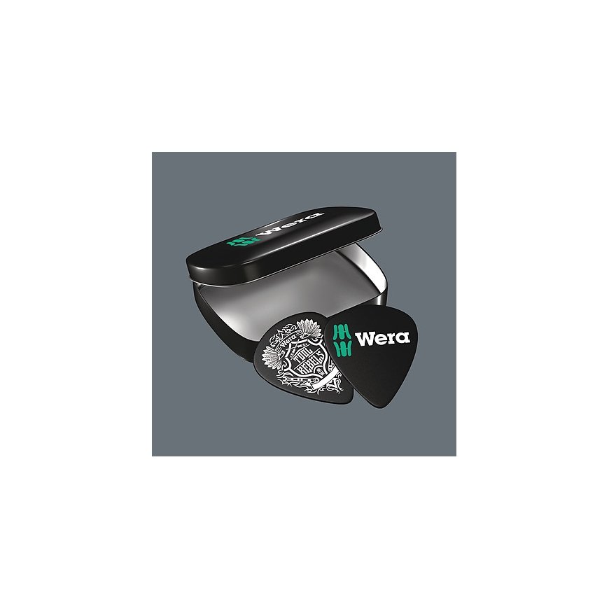 Wera 9100 Must 27 tööriistad – 5