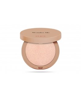 PUPA Milano Wonder Me Glow 101 - Rose Gold