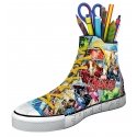 Ravensburger Sneaker 3D dėlionė 1 vnt Ravensburger Sneaker 3D dėlionė 1 vnt
