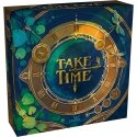 Asmodee Mysterium Take Time Lauamäng Strateegia Asmodee Mysterium Take Time Lauamäng Strateegia