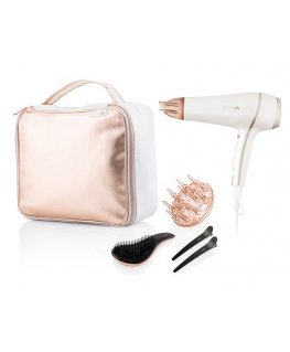 Eta ETA732090010 hair dryer 2400 W White