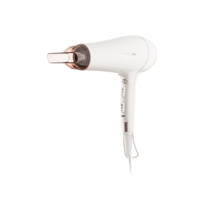 Eta ETA732090010 föön 2400 W Valge – 3