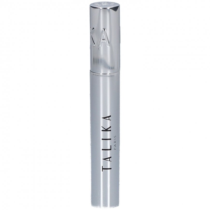 Talika LIPOCILS MASCARA XXL VOLUME Melns 8.5 ml