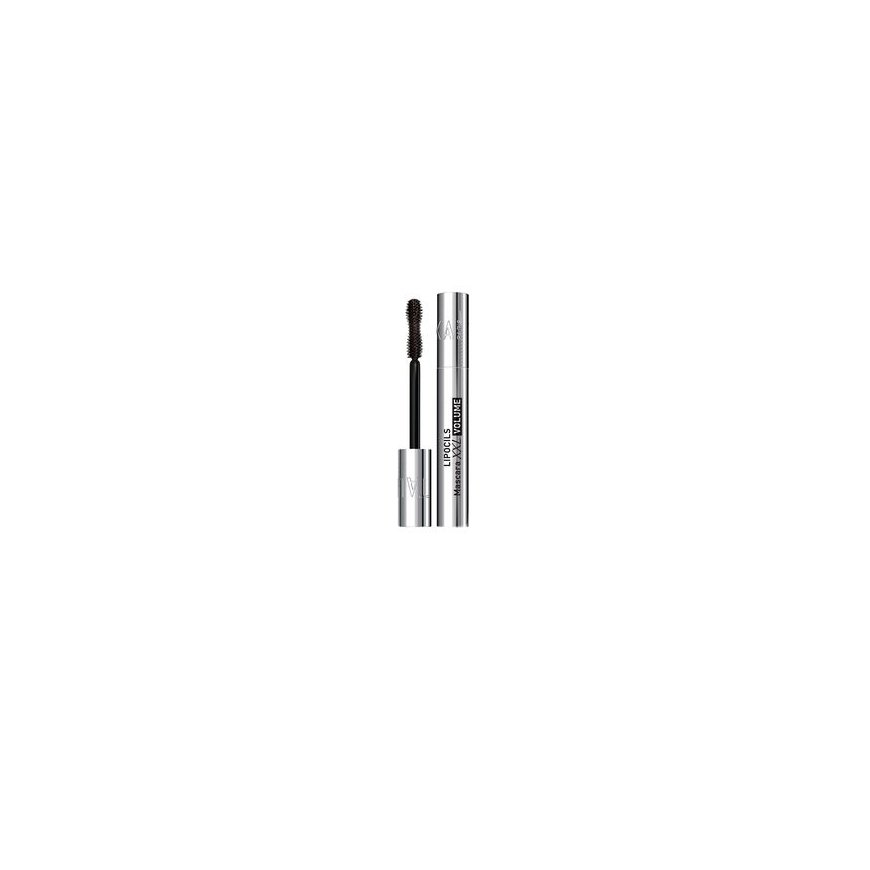 Талика LIPOCILS MASCARA XXL VOLUME Черный 8.5 мл – 2