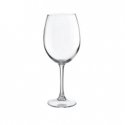 Vicrila taurė SYRAH, vynui, grūdintas stiklas, 350 ml, H 20,2 cm, D 8 cm, 6 vnt.