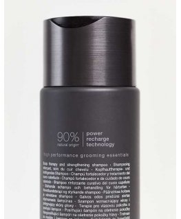 Rituals Homme Stiprinti Kofeino Šampūnas, 250 ml