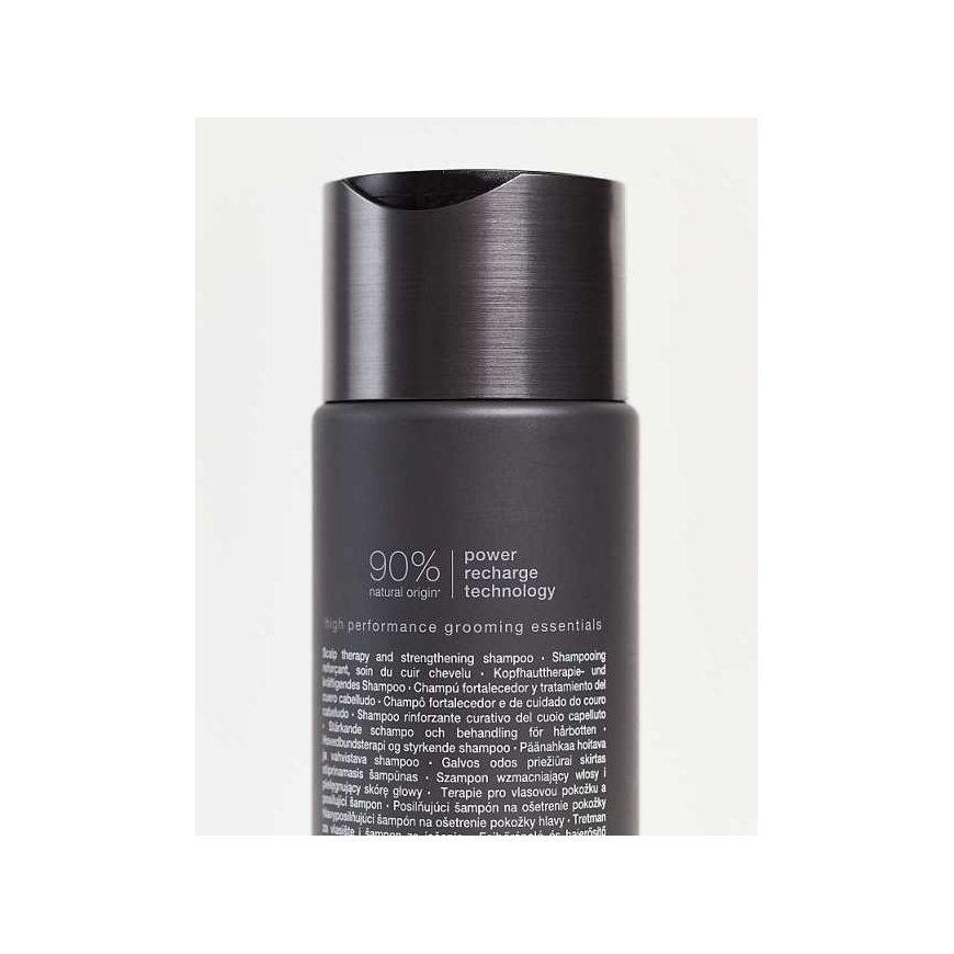 Rituals Homme Vahvistava Kofeiinishampoo, 250 ml
