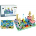 Lean Toys virtuves kombains Maisītājs Rotaļlietas bērniem Piederumi Augļi Lean Toys virtuves kombains Maisītājs Rotaļlietas bērniem Piederumi Augļi