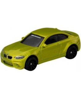 Hot Wheels Серебристый автомобиль BMW M2 2016 Шасси Легковой Золотой Автомобиль