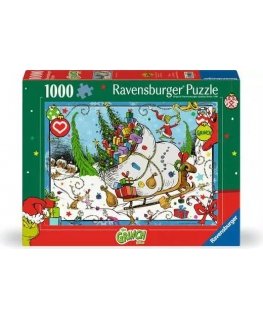 Ravensburger The Grinch