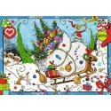 Ravensburger The Grinch Ravensburger The Grinch