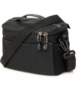 Camera Bag - Tenba BYOB 7 Compact for DSLR with 2-3 Lenses Black