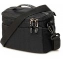 Camera Bag - Tenba BYOB 7 Compact for DSLR with 2-3 Lenses Black Camera Bag - Tenba BYOB 7 Compact for DSLR with 2-3 Lenses Black