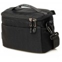 Camera Bag - Tenba BYOB 7 Compact for DSLR with 2-3 Lenses Black Camera Bag - Tenba BYOB 7 Compact for DSLR with 2-3 Lenses Black