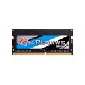 G.Skill Ripjaws F4-3200C22S-8GRS atminties modulis 8 GB 1 x 8 GB DDR4 G.Skill Ripjaws F4-3200C22S-8GRS atminties modulis 8 GB 1 x 8 GB DDR4