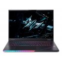 Acer Predator PH18-73 Sülearvuti 45,7 cm (18") WQXGA Must Acer Predator PH18-73 Sülearvuti 45,7 cm (18") WQXGA Must