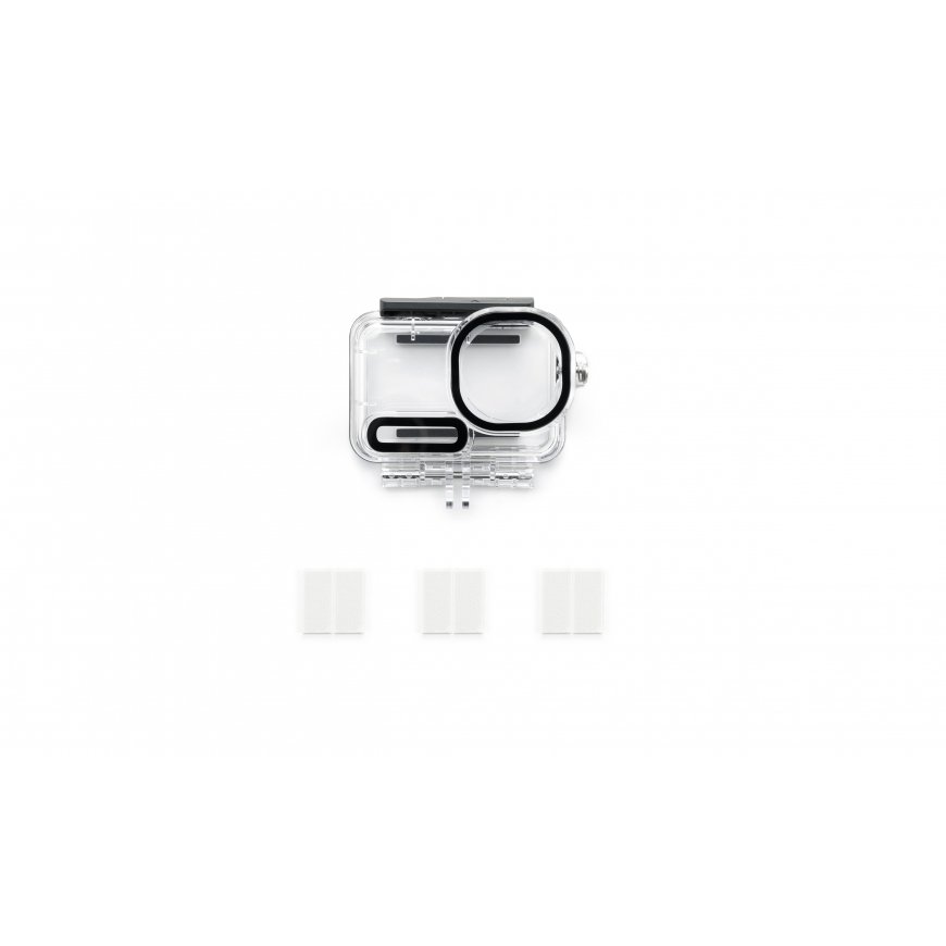 DJI Osmo Action 6 Waterproof Case