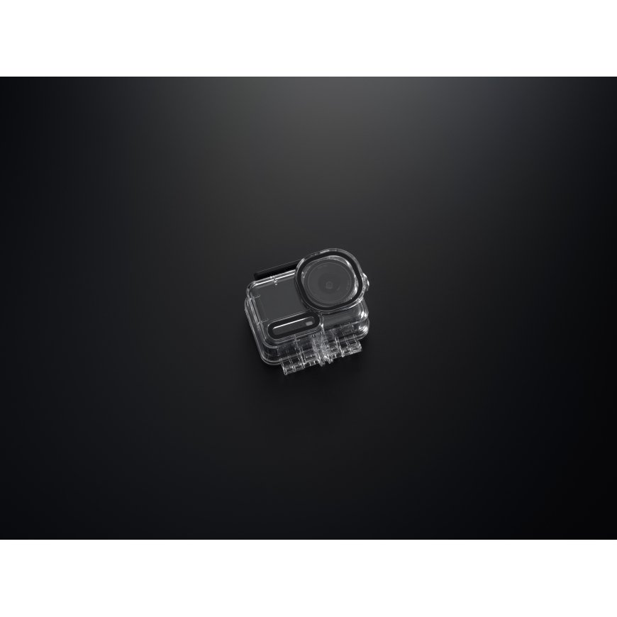 DJI Osmo Action 6 Vandens nepralaidus dėklas – 2