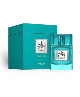 Zimaya Mazaaj Rhythm Парфюм EDP 100ml