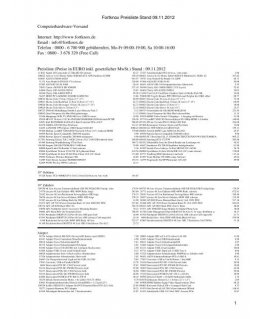 UTP-patchkaapeli cat6 2xRJ45 25m musta