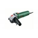 Bosch UniversalGrind 750-125 kampinis šlifuoklis 12,5 cm 12000 RPM 750 W 1,9 kg Bosch UniversalGrind 750-125 kampinis šlifuoklis 12,5 cm 12000 RPM 750 W 1,9 kg