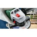Bosch UniversalGrind 750-125 kulmahiomakone 12,5 cm 12000 RPM 750 W 1,9 kg Bosch UniversalGrind 750-125 kulmahiomakone 12,5 cm 12000 RPM 750 W 1,9 kg