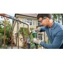 Bosch UniversalGrind 750-125 kampinis šlifuoklis 12,5 cm 12000 RPM 750 W 1,9 kg Bosch UniversalGrind 750-125 kampinis šlifuoklis 12,5 cm 12000 RPM 750 W 1,9 kg