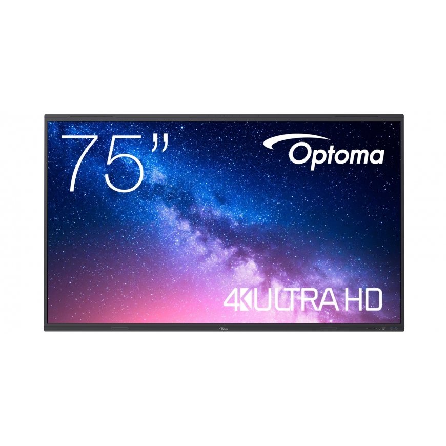 Optoma 5753RK Interaktīvā baltā tāfele 190