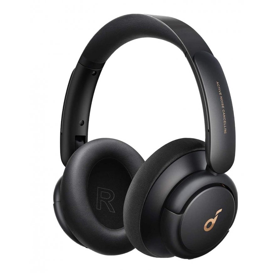 Soundcore Life Q30 Austiņas Bezvadu Zvani