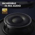 Soundcore Life Q30 Гарнитура Беспроводной Оголовье Calls/Music USB Type-C Bluetooth Черный Soundcore Life Q30 Гарнитура Беспроводной Оголовье Calls/Music USB Type-C Bluetooth Черный