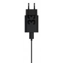 Motorola TurboPower 33W EU Universāls Melns AC Ātrā uzlāde Iekštelpas Motorola TurboPower 33W EU Universāls Melns AC Ātrā uzlāde Iekštelpas
