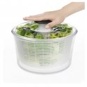 OXO 1351580UK Pyöreä Purkki 6,2 L Läpinäkyvä OXO 1351580UK Pyöreä Purkki 6,2 L Läpinäkyvä