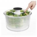 OXO 1351580UK Ümmargune Purk 6,2 l Läbipaistev OXO 1351580UK Ümmargune Purk 6,2 l Läbipaistev