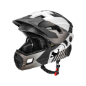 Rockbros TS-61 10110061006 Children's Bike Helmet with Detachabl Rockbros TS-61 10110061006 Children's Bike Helmet with Detachabl