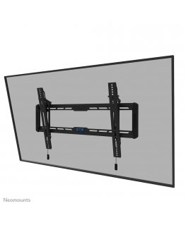 Neomounts WL35-550BL16 крепление для телевизора 2,18 m (86") Черный