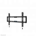 Neomounts WL35-550BL16 televizora stiprinājums 2,18 m (86") Melns