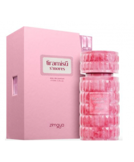 Zimaya Tiramisu S’Mores Perfume EDP 100ml