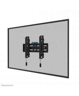Neomounts WL30S-850BL12 крепление для телевизора 165,1 cm (65") Черный