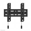 Neomounts WL30S-850BL12 крепление для телевизора 165,1 cm (65") Черный Neomounts WL30S-850BL12 крепление для телевизора 165,1 cm (65") Черный