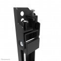 Neomounts WL30S-850BL12 TV mount wall 24-65" - fixed - lockable - fast installation Neomounts WL30S-850BL12 TV mount wall 24-65" - fixed - lockable - fast installation