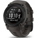 Garmin Instinct E 2,18 cm (0.86") MIP 40 mm Skaitmeninis 166 x 166 pikseliai Juoda GPS (palydovinis)