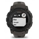 Garmin Instinct E 2,18 cm (0.86") MIP 40 mm Цифровой 166 x 166 пикселей Черный GPS (спутниковый) Garmin Instinct E 2,18 cm (0.86") MIP 40 mm Цифровой 166 x 166 пикселей Черный GPS (спутниковый)