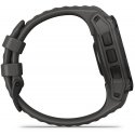 Garmin Instinct E 2,18 cm (0.86") MIP 40 mm Digitaalne 166 x 166 pikslit Must GPS (satelliit) Garmin Instinct E 2,18 cm (0.86") MIP 40 mm Digitaalne 166 x 166 pikslit Must GPS (satelliit)