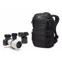 Lowepro ProTactic BP 350 AW III Mugursoma Melns Lowepro ProTactic BP 350 AW III Mugursoma Melns