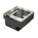 Datalogic Magellan 3550HSi Stacionārs svītrkodu skeneris 1D/2D LED Melns, Sudrabs Datalogic Magellan 3550HSi Stacionārs svītrkodu skeneris 1D/2D LED Melns, Sudrabs