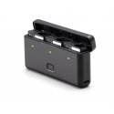 DJI Osmo Multifunctional Battery Case 3 latauskotelo DJI Osmo Multifunctional Battery Case 3 latauskotelo
